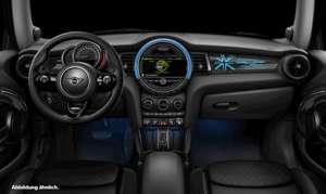 MINI Cooper S Cabrio Cooper S Cabrio Chili NAVI adap.LED PDC+ RFK CarPl Bild 3