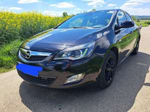 Opel Astra Astra 1.6 Turbo Innovation Bild 4