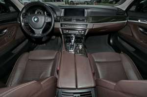 BMW 530 d Touring xDrive Standhz+Lenkradhz+Sitzbel Bild 5