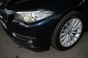 BMW 530 d Touring xDrive Standhz+Lenkradhz+Sitzbel Bild 3