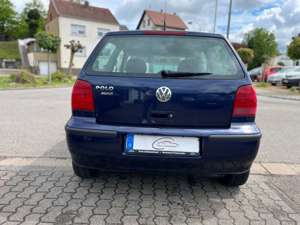 Volkswagen Polo TÜV  NEU , 1 JAHR GARANTIE Bild 4