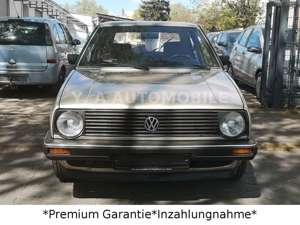 Volkswagen Golf II*Diesel*Automatik*Oldt.*3.Hand Bild 2