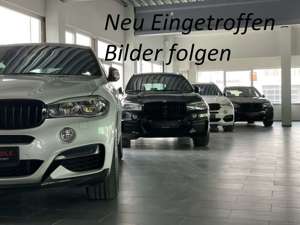 BMW X5 M d JET BLACK ACC LUFTFHK PANO SOFTCL STHZG Bild 3