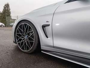 BMW 430 i M-Performance/M SPORT/TOTWINKEL/HUD/CARBON Bild 5