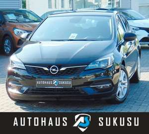 Opel Astra K 1.2 Turbo Business Edition Bild 1
