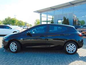 Opel Astra K 1.2 Turbo Business Edition Bild 2