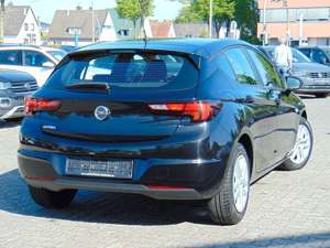 Opel Astra K 1.2 Turbo Business Edition Bild 3