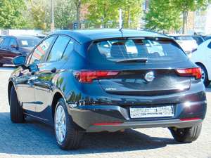 Opel Astra K 1.2 Turbo Business Edition Bild 4
