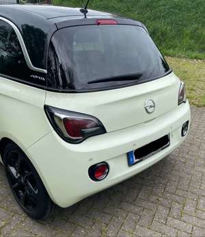 Opel Adam 1.4 Slam Bild 3
