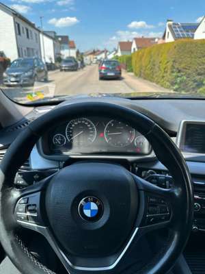 BMW X5 xDrive30d Bild 5