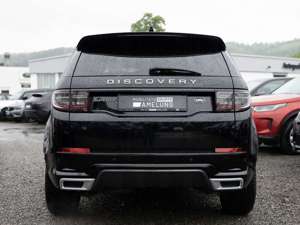 Land Rover Discovery Sport D180 R-Dynamic SE 360° AHK Bild 4