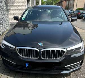 BMW 520 5er 520d Aut. Bild 1