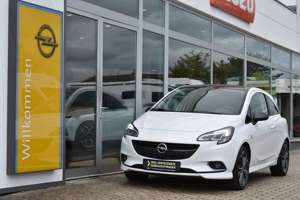 Opel Corsa E Color Edition Turbo * OPC-Line * Bild 2