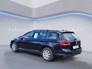 Volkswagen Passat Variant Basis 2.0 110 KW 7-Gang DSG Bild 3