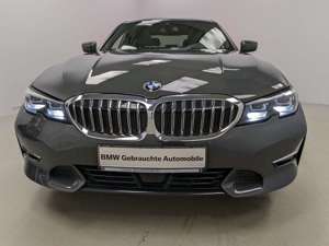 BMW 320 d xDrive Luxury Line ACC HUD DA+ HK Bild 5