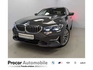 BMW 320 d xDrive Luxury Line ACC HUD DA+ HK Bild 1