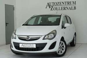 Opel Corsa 1.4 16V Active *TÜV/AU NEU*TOP ZUSTAND* Bild 1