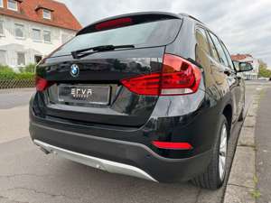 BMW X1 sDrive 18d  Automatik |  NAVI  |  Xenon Bild 4