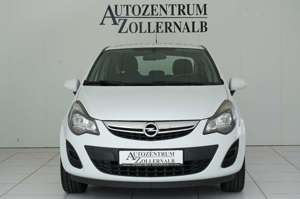 Opel Corsa 1.4 16V Active *TÜV/AU NEU*TOP ZUSTAND* Bild 3