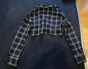 Sommerkleidung - Blusen, Kleider, T-Shirt & Jeans - 10Teile XS S Bild 7