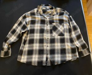 Sommerkleidung - Blusen, Kleider, T-Shirt & Jeans - 10Teile XS S Bild 8