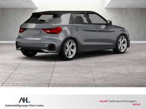 Audi A1 Sportback S line 25 TFSI Smartphone-Interface Bild 2