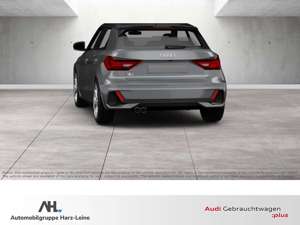 Audi A1 Sportback S line 25 TFSI Smartphone-Interface Bild 5