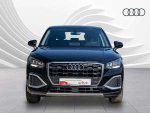 Audi Q2 advanced 30TFSI LED Sitzheizung EPH DAB Bild 3