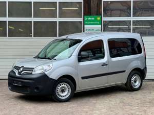 Renault Kangoo Rapid Extra *Standheizung*Lieferwagen* Bild 4