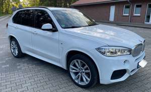 BMW X5 M 40 d