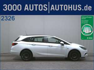 Opel Astra ST 1.0 Turbo Selection Bluetooth Bild 1