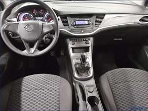 Opel Astra ST 1.0 Turbo Selection Bluetooth Bild 5