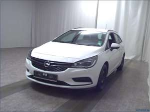 Opel Astra ST 1.0 Turbo Selection Bluetooth Bild 2