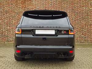 Land Rover Range Rover Sport RangeRoverSportHSE/Head-Up/Matrix/SVR-Optik/Airmat Bild 5