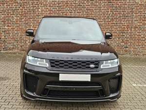 Land Rover Range Rover Sport RangeRoverSportHSE/Head-Up/Matrix/SVR-Optik/Airmat Bild 3