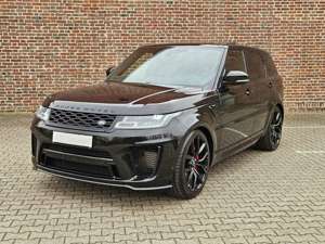 Land Rover Range Rover Sport RangeRoverSportHSE/Head-Up/Matrix/SVR-Optik/Airmat Bild 1