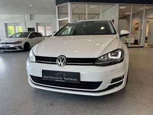 Volkswagen Golf Variant Highline DSG|19"LM|Nav|Kam|Massage Bild 5