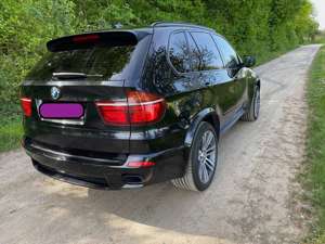 BMW X5 X5 xDrive50i Bild 4