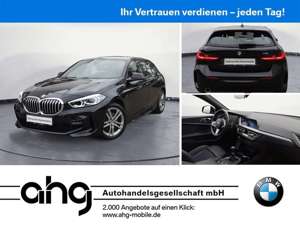BMW 118 i M Sport Klimaaut. Sportsitze PDC MF Lenkrad Bild 1