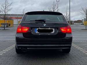 BMW 318 3er 318i Touring Bild 2