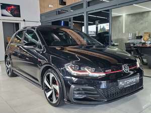 Volkswagen Golf VII Lim. GTI Performance*VIRTUAL*PANO*LED* Bild 3