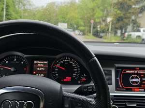 Audi A6 Avant 2.7 TDI DPF Bild 5
