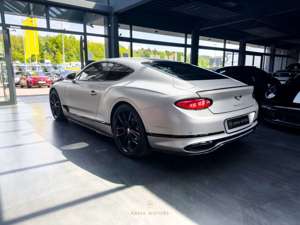 Bentley Continental GT COUPE W12/MULLINER/TOURING/NAIM Bild 3