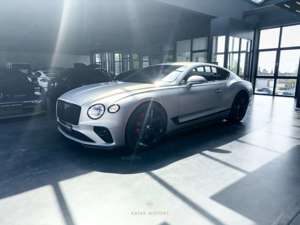 Bentley Continental GT COUPE W12/MULLINER/TOURING/NAIM Bild 2