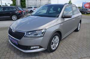 Skoda Fabia Combi 1.0 TSI Style ACC Totewinkel Assist Klimaaut