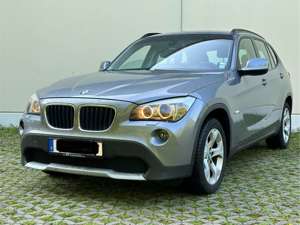 BMW X1 xDrive 20d | Navi | PDC | 8-fach bereift | Bild 1