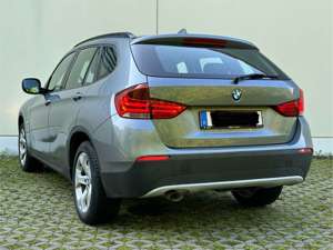 BMW X1 xDrive 20d | Navi | PDC | 8-fach bereift | Bild 4