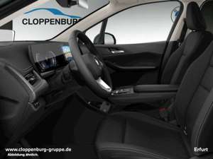BMW 218 i Active Tourer Head-Up DAB LED WLAN RFK Shz Bild 3