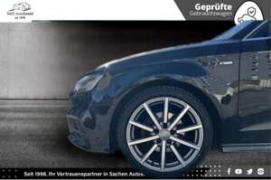 Audi A3 SB S-Line Sport PLUS VIRTUAL CP LED NAV BO Bild 5