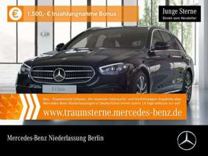 Mercedes-Benz E 220 d T 4M AVANTG+AHK+MULTIBEAM+STHZG+KAMERA+9G Bild 1